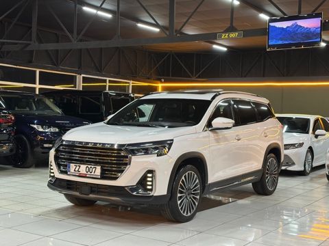 Jetour X90 plus, 1.6 l, 2022 il, 38 900 km — Bakı