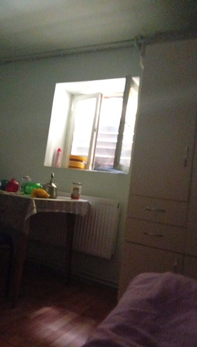 1-otaqlı mənzil kirayə verilir, Yeni Yasamal r., 8558 m² — Mənzil, Bakı (3)
