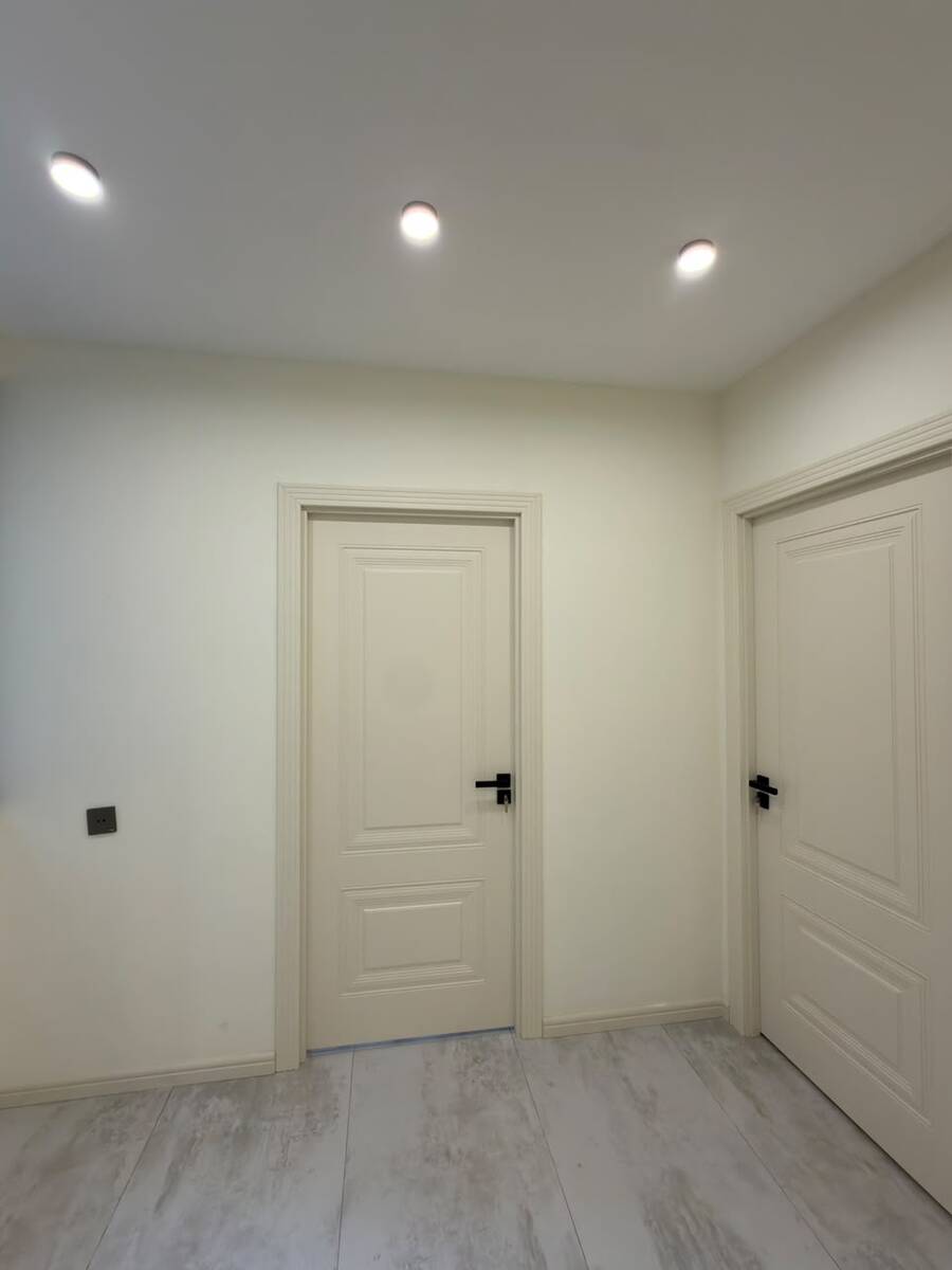Satılır 3 otaqlı köhnə tikili 62 m² — Mənzil, Bakı (8)