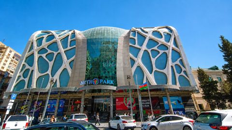 Satılır 3 otaqlı köhnə tikili 90 m² — Bakı