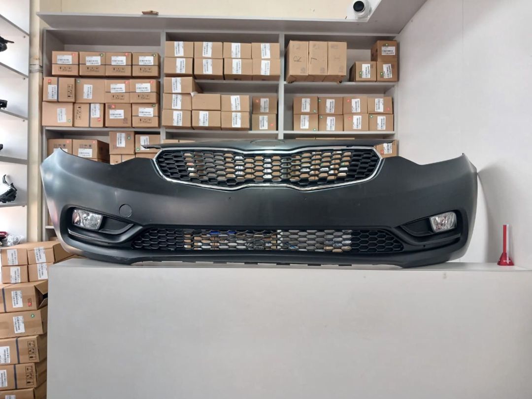 "Kia Forte Cerato" 2013-2016" ön buferi — Ehtiyat hissələri və aksesuarlar, Bakı (3)