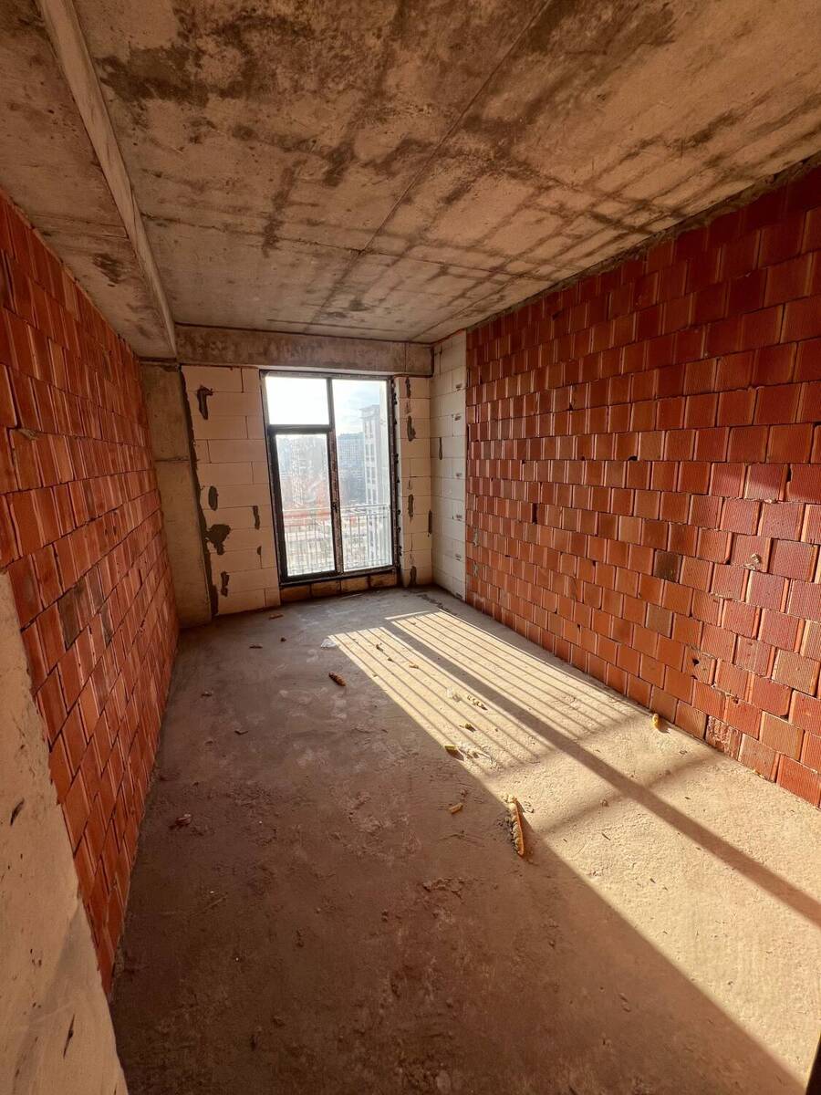 Satılır 3 otaqlı yeni tikili 121 m² — Mənzil, Bakı (12)