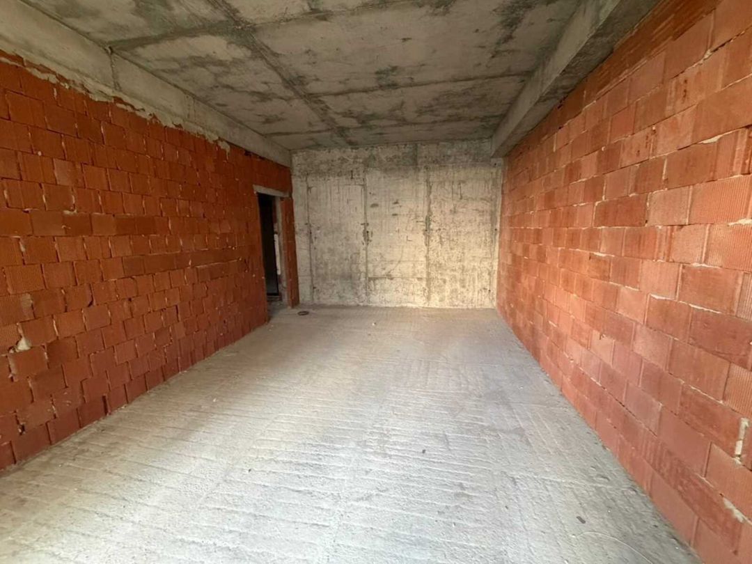 Satılır 3 otaqlı yeni tikili 121 m² — Mənzil, Bakı (8)