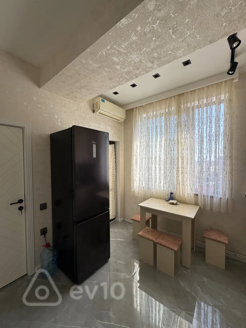 2 otaqlı mənzil, 70 m², mehemmed hadi kucesi — kirayə — Mənzil, Bakı (9)