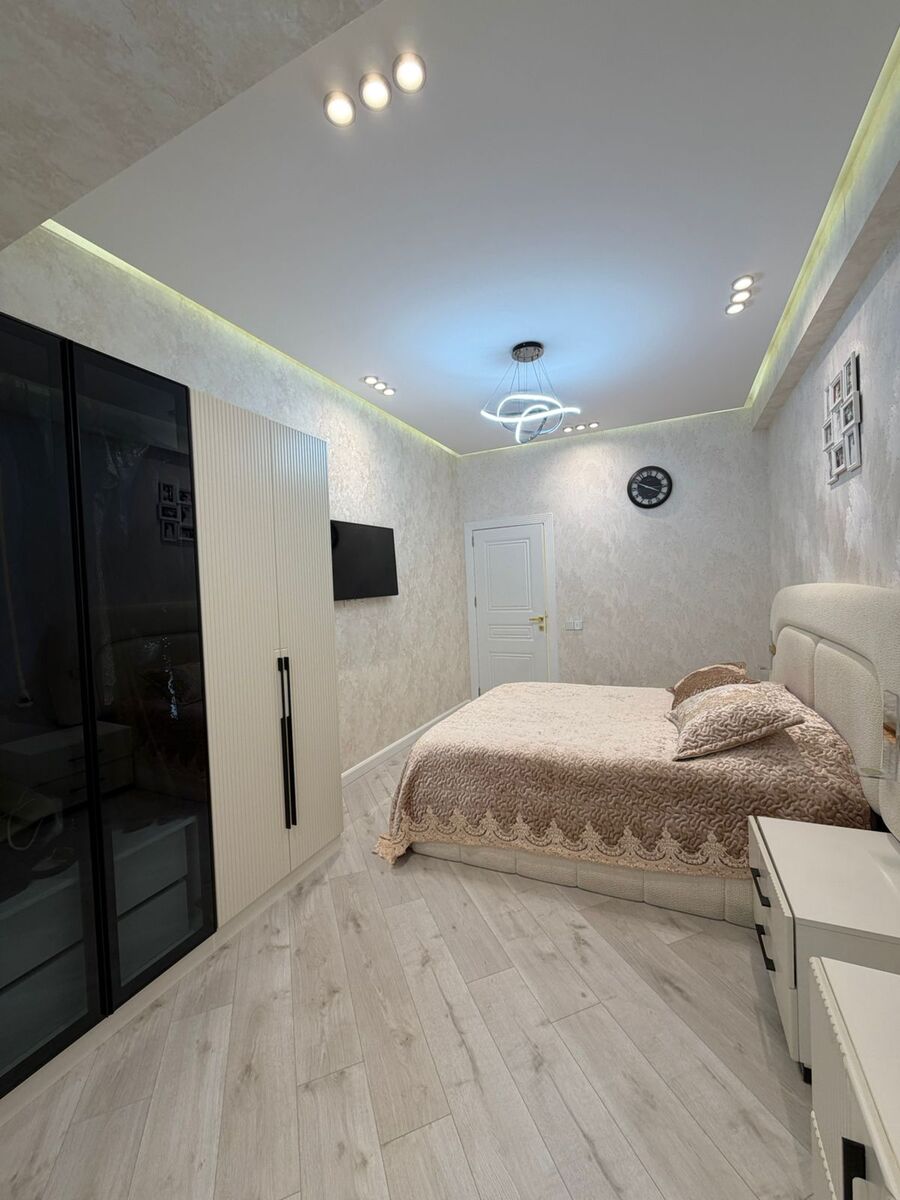 Satılır 3 otaqlı yeni tikili 91 m² — Mənzil, Bakı (11)