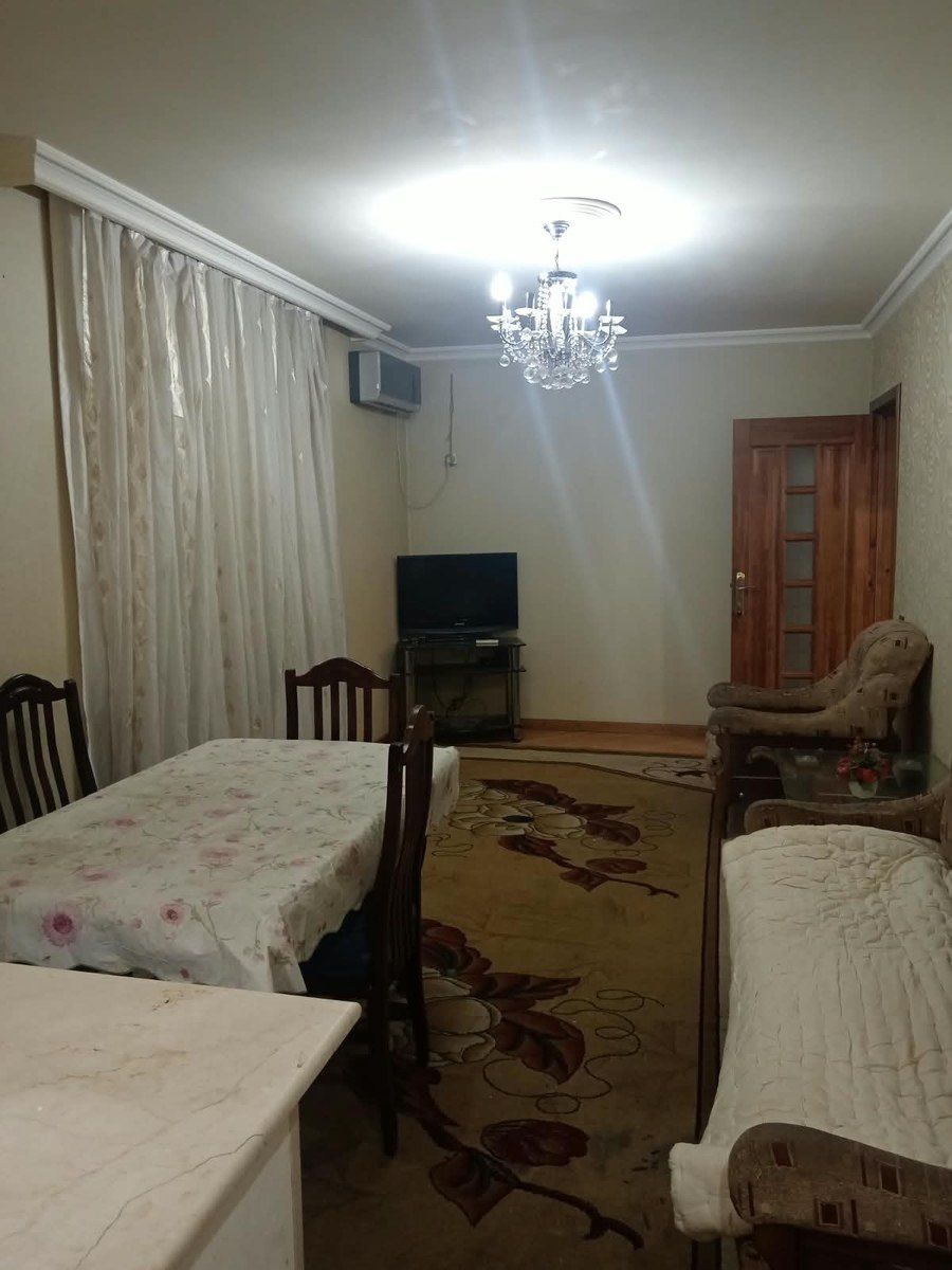2-otaqlı mənzil kirayə verilir, Xırdalan ş., 60 m² — Mənzil, Xırdalan (8)