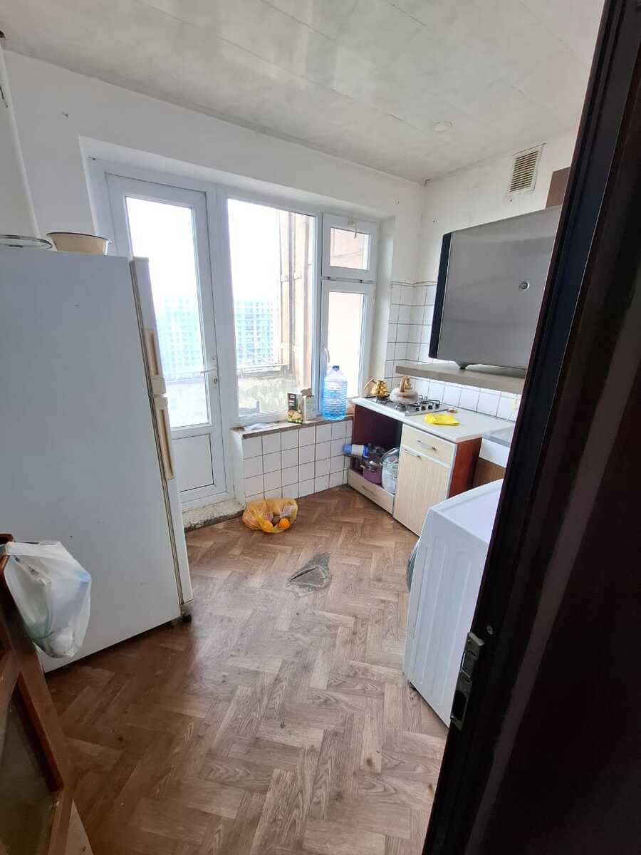 Satılır 3 otaqlı köhnə tikili 85 m² — Mənzil, Bakı (8)
