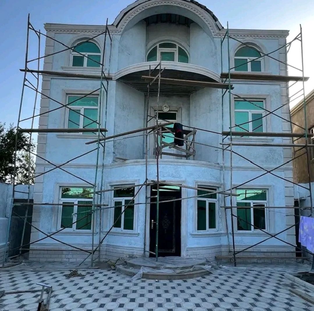 Rəngsaz işi axtarıram — İş axtarıram, Bakı (3)