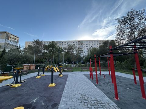 Satılır 2 otaqlı köhnə tikili 52 m² — Bakı