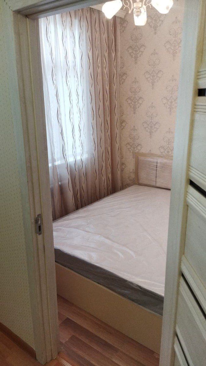 İcarəyə verilir 2 otaqlı köhnə tikili 38 m² — Mənzil, Bakı (10)