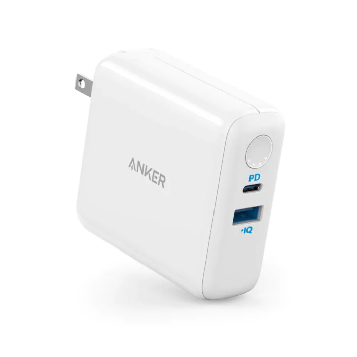 Pover bank Anker PowerCore III Fusion (A1624) — Mallar, Bakı (2)
