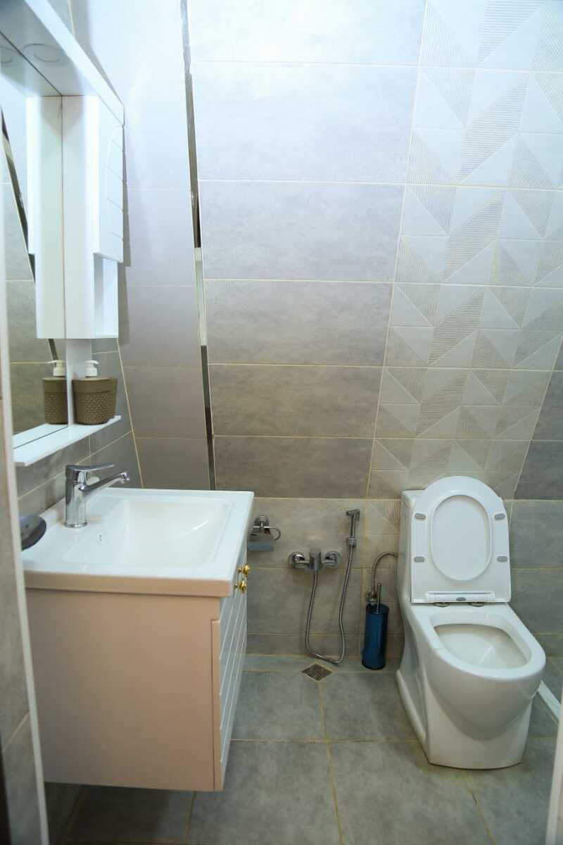Villa kirayə verilir, Qəbələ r — Ev, villa, Qəbələ (10)