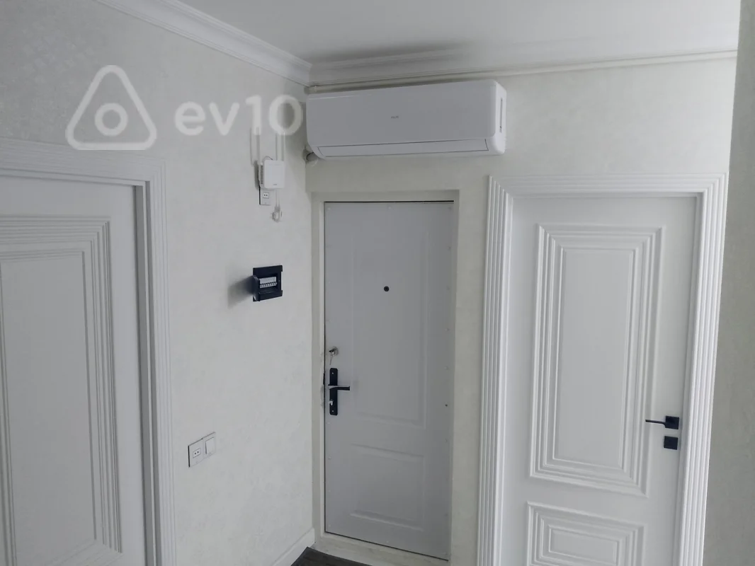 2 otaqlı mənzil, 70 m², Atatürk Pr küçəsi ev 199 — Mənzil, Bakı (4)