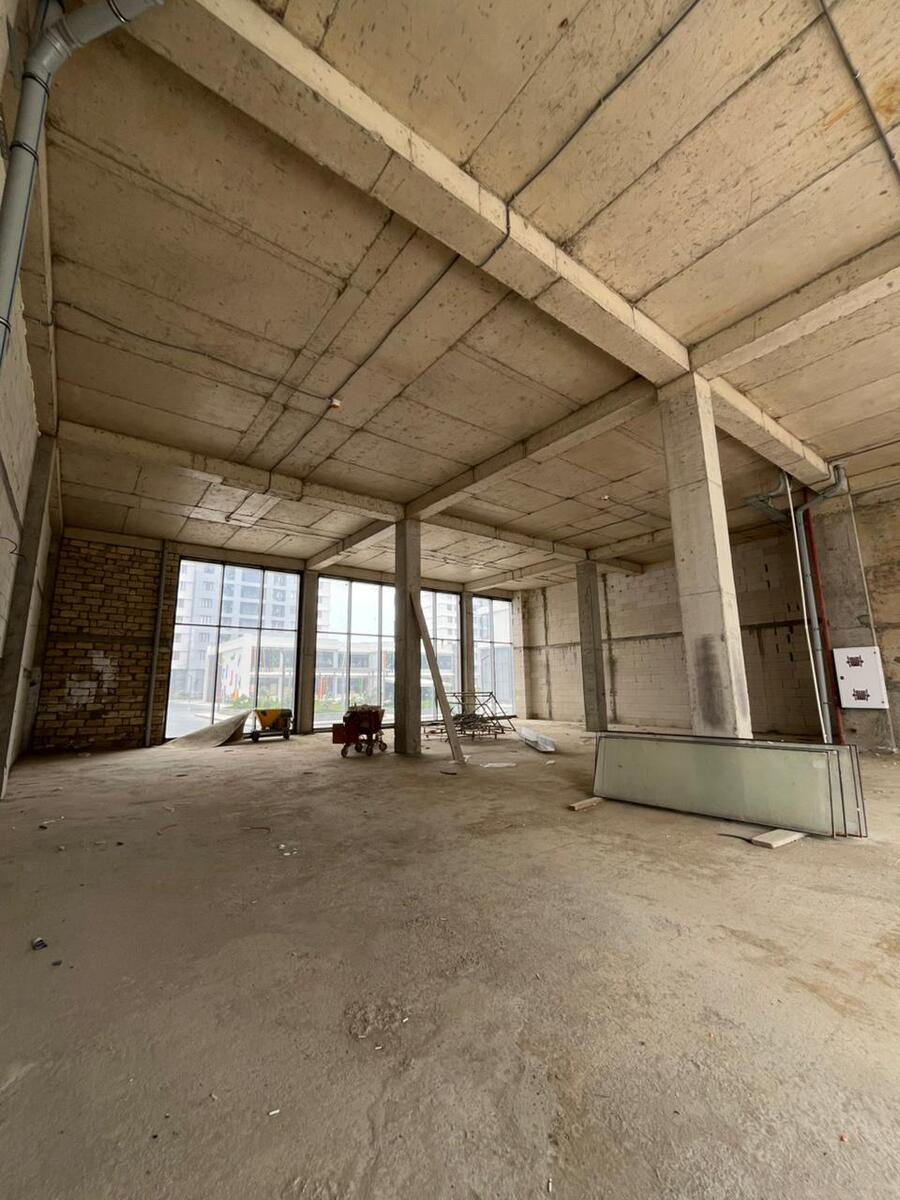 İcarəyə verilir obyekt 300 m² — Əmlak, Bakı (3)