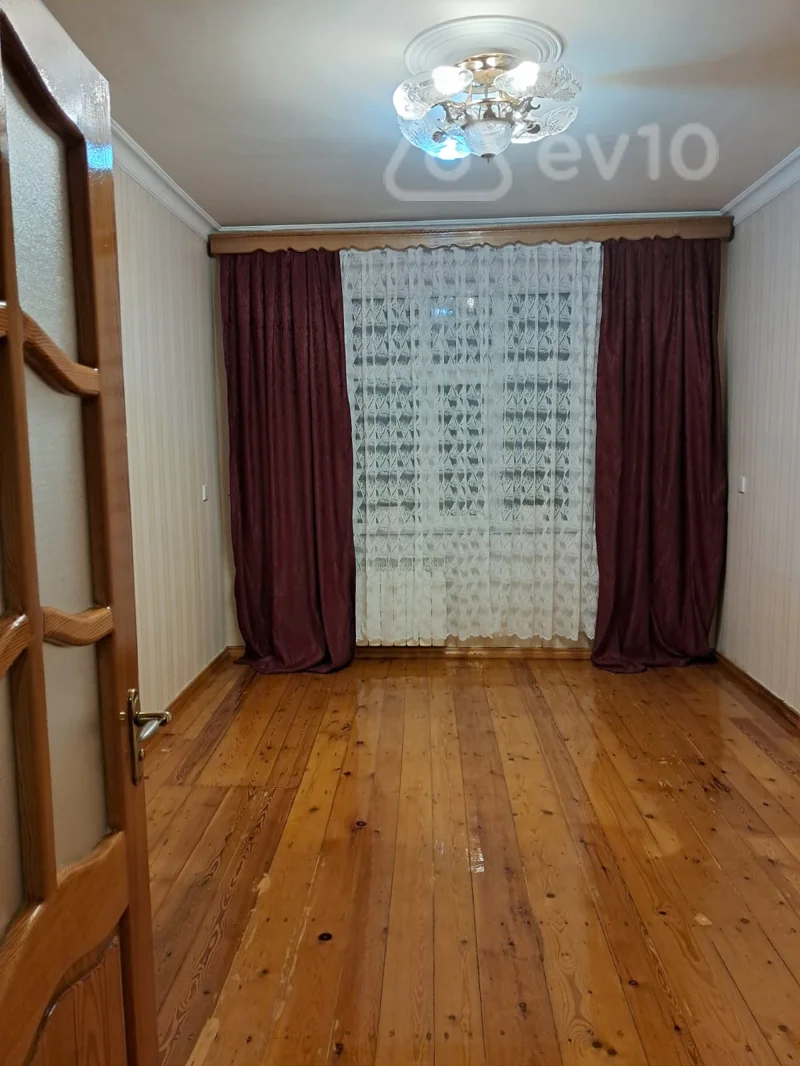 3 otaqlı mənzil, 80 m², Zaur Serifov — kirayə — Mənzil, Bakı (4)