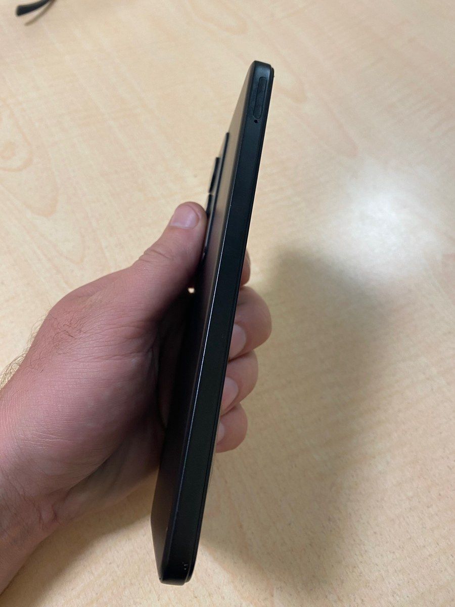 Xiaomi Redmi 15 Midnight Black 256GB/8GB — Smartfonlar, Bakı (2)