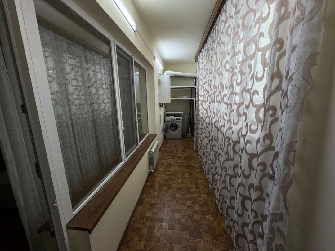 İcarəyə verilir 2 otaqlı yeni tikili 70 m² — Mənzil, Bakı (8)