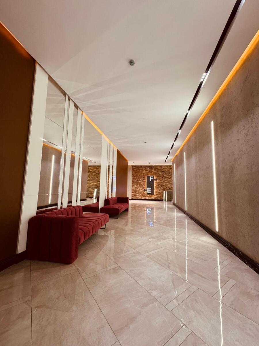 Satılır 2 otaqlı yeni tikili 60 m² — Mənzil, Bakı (11)