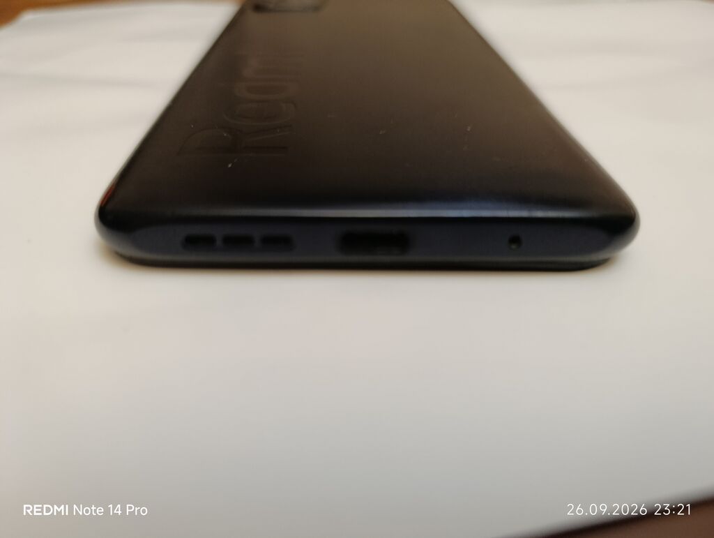Redmi yaddaş 64 adaptir yoxdu — Xiaomi, Bakı (6)