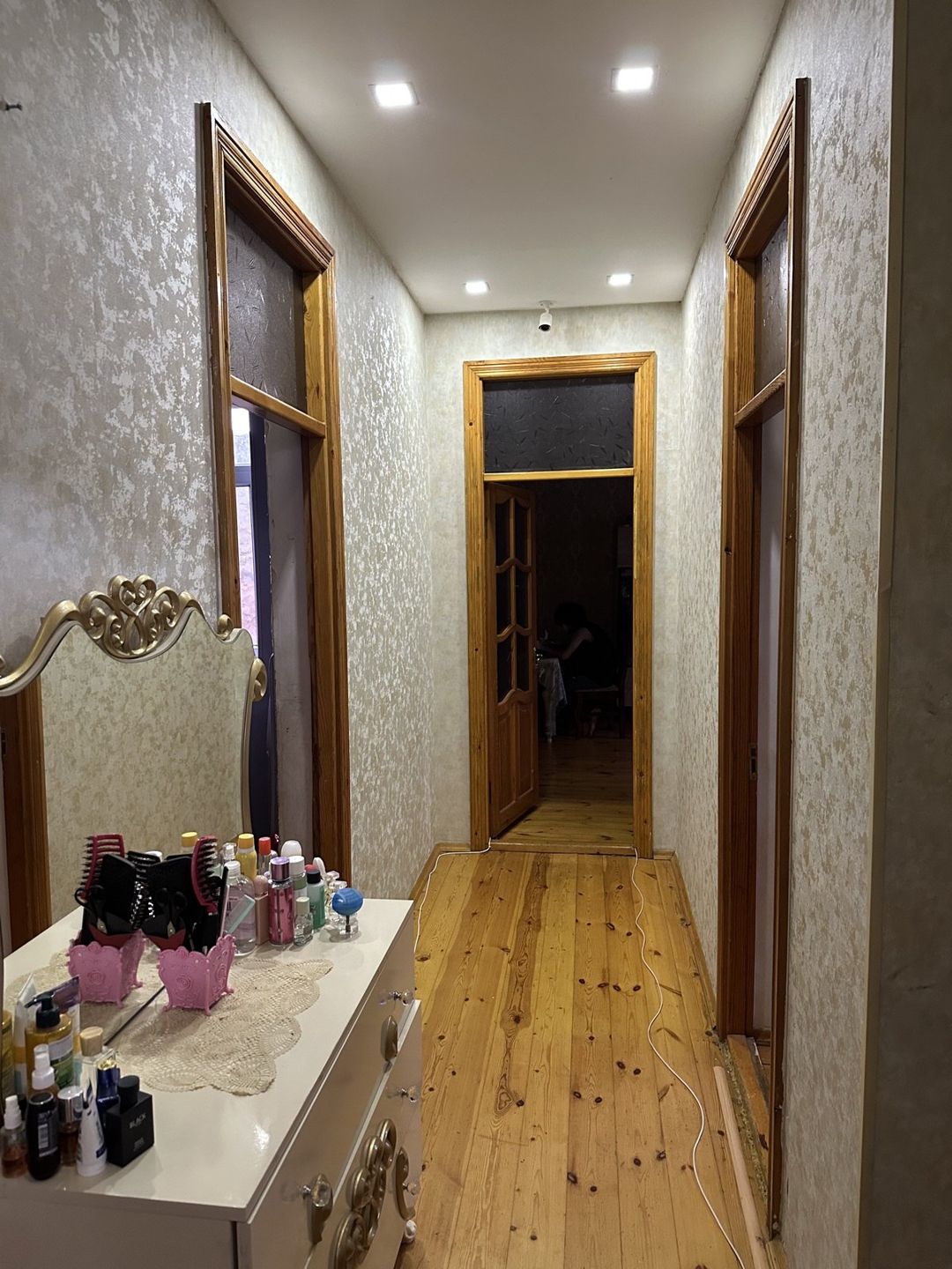 Satılır 6 otaqlı həyət evi/bağ evi 200 m² — Ev, villa, Bakı (5)