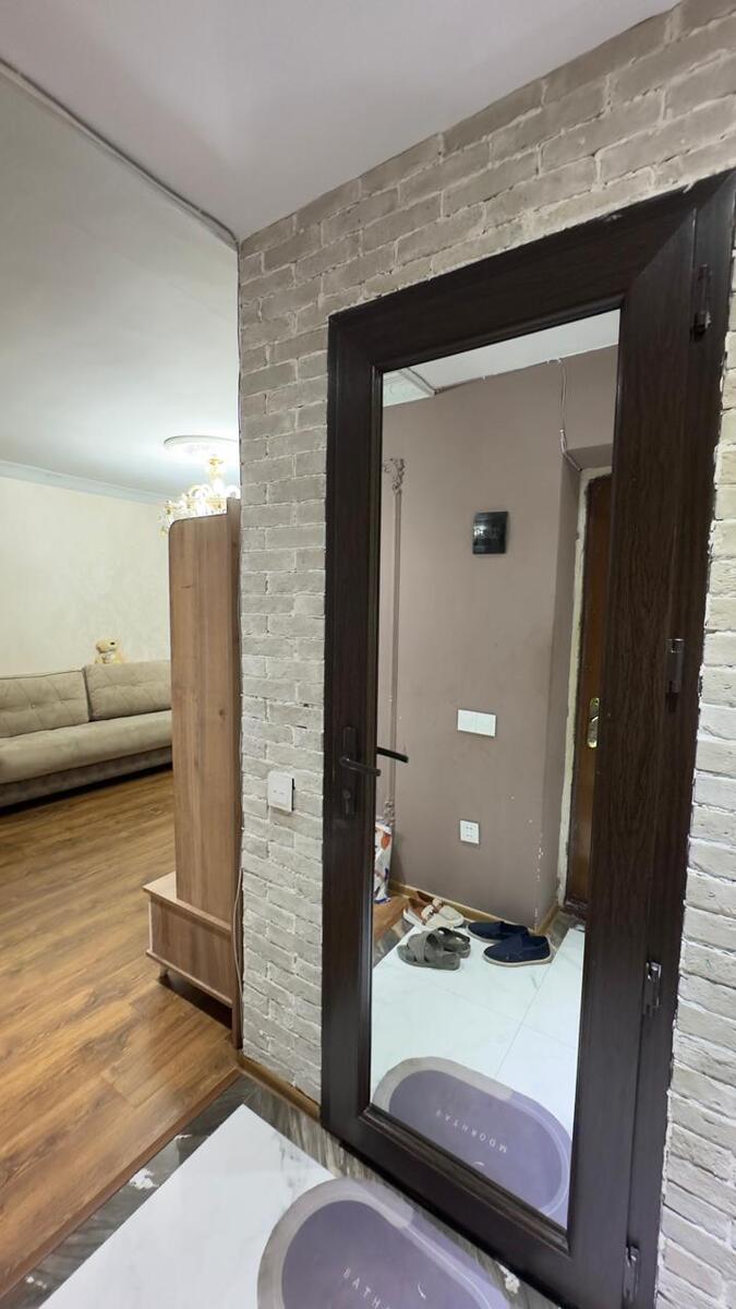 İcarəyə verilir 2 otaqlı köhnə tikili 60 m² — Mənzil, Bakı (10)