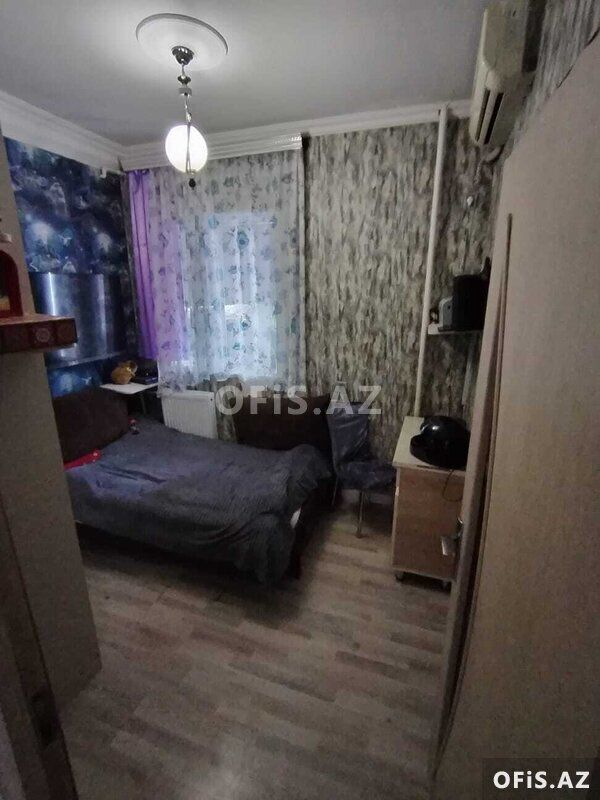 Köhnə tikili Satılır Sabunçu r., Bakixanov q., 2 otaq, 34 m² — Mənzil, Bakı (8)