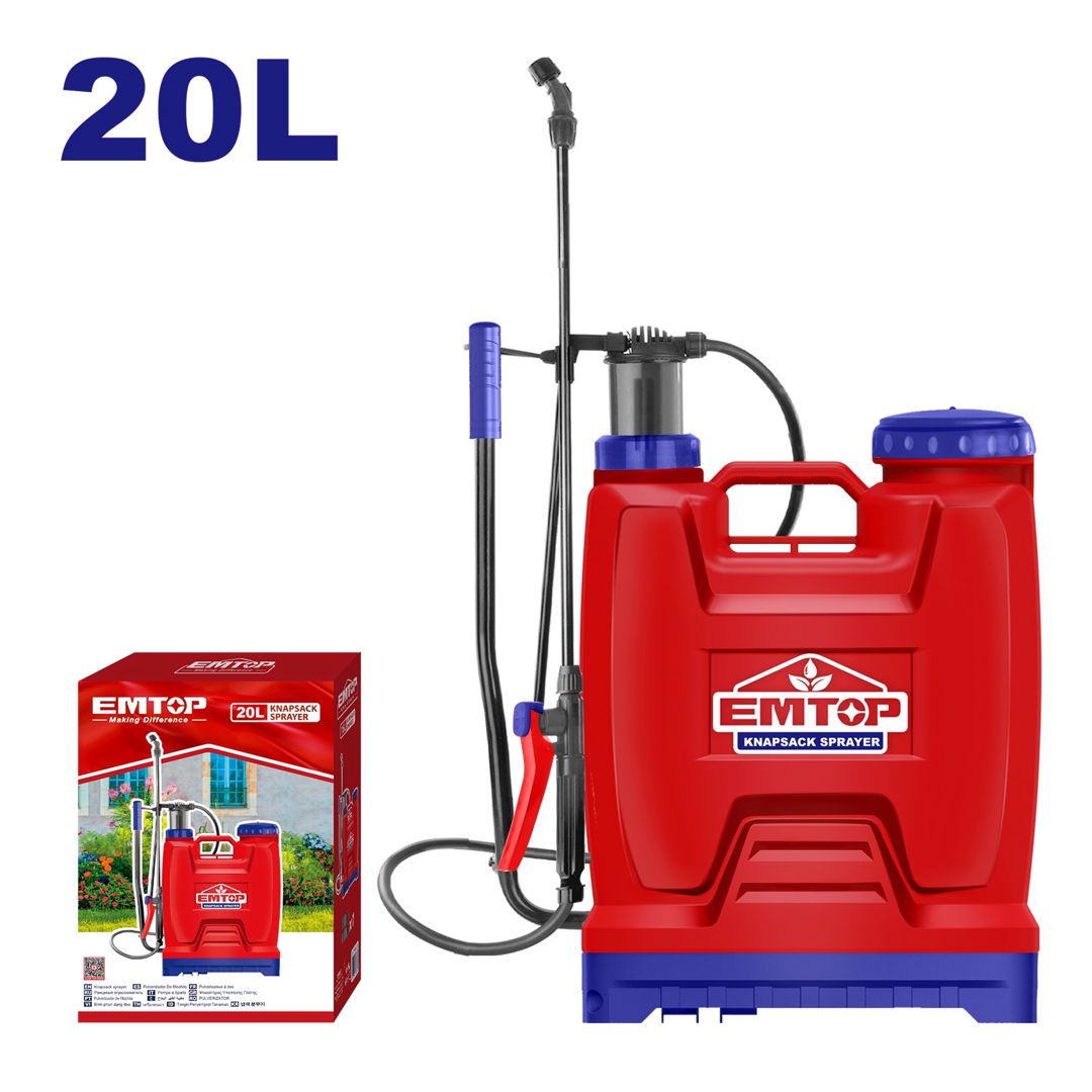 Çiləyici Emtop ESPP42002, 20 l — Mallar, Bakı