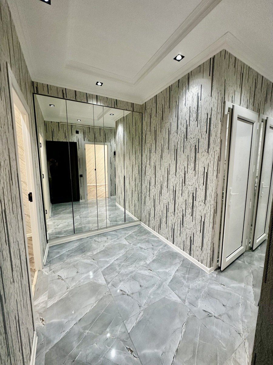 Satılır 2 otaqlı köhnə tikili 60 m² — Mənzil, Bakı (5)
