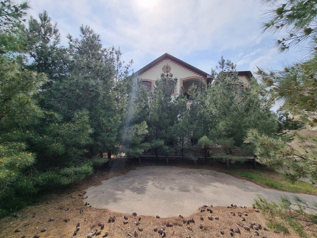 Satılır həyət evi/bağ evi 450 m² — Ev, villa, Bakı (5)