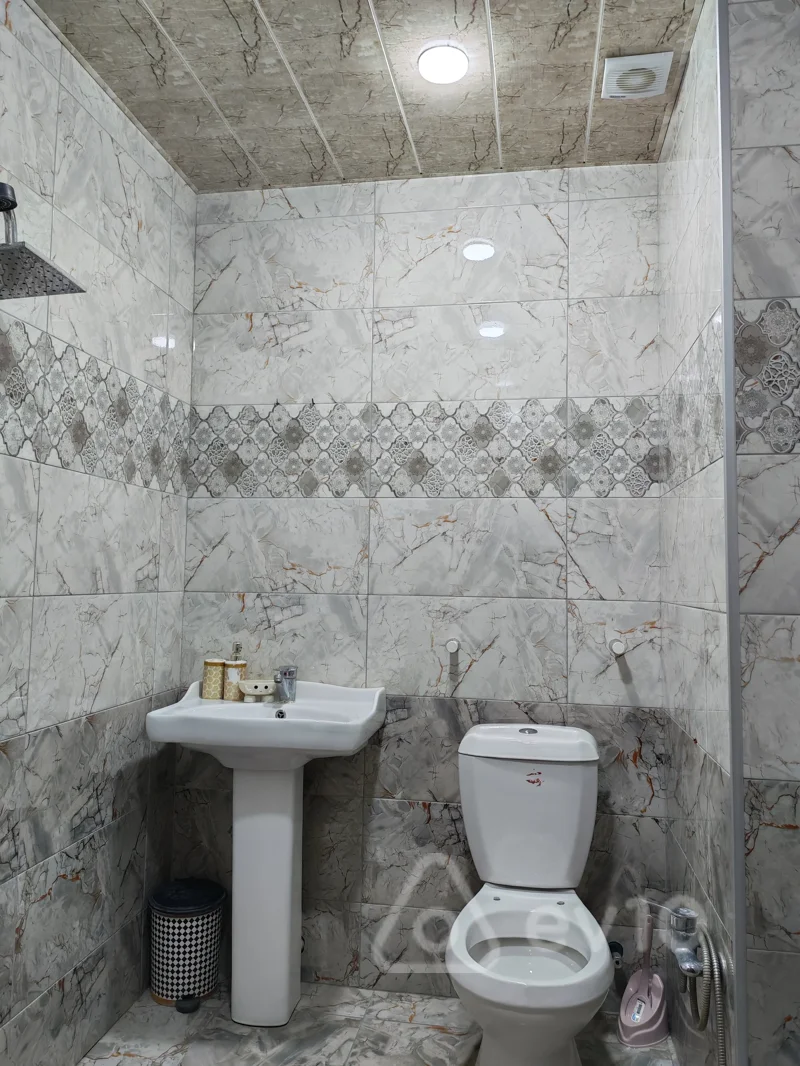 2 otaqlı mənzil, 57 m², Qalubiyyə küçəsi, Xırdalan — Mənzil, Xırdalan (2)