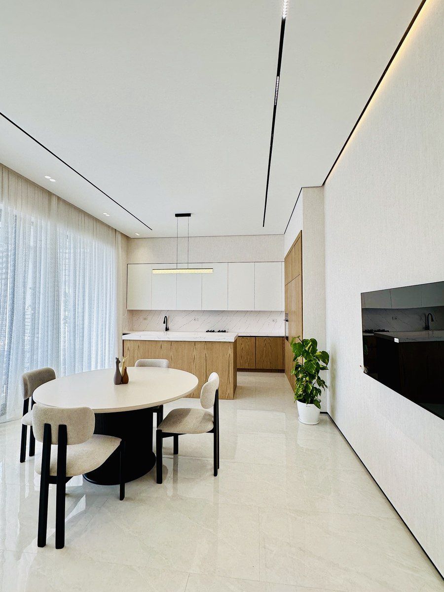 Satılır 5 otaqlı həyət evi/bağ evi 250 m² — Ev, villa, Bakı (8)