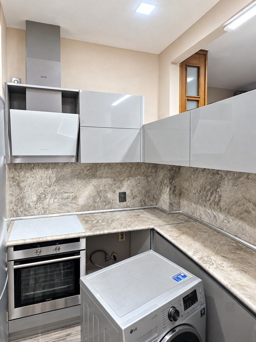 Satılır 3 otaqlı yeni tikili 92 m² — Mənzil, Bakı (6)