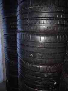 Michelin təkərlər 32530 R21, 28535 R21 — Bakı