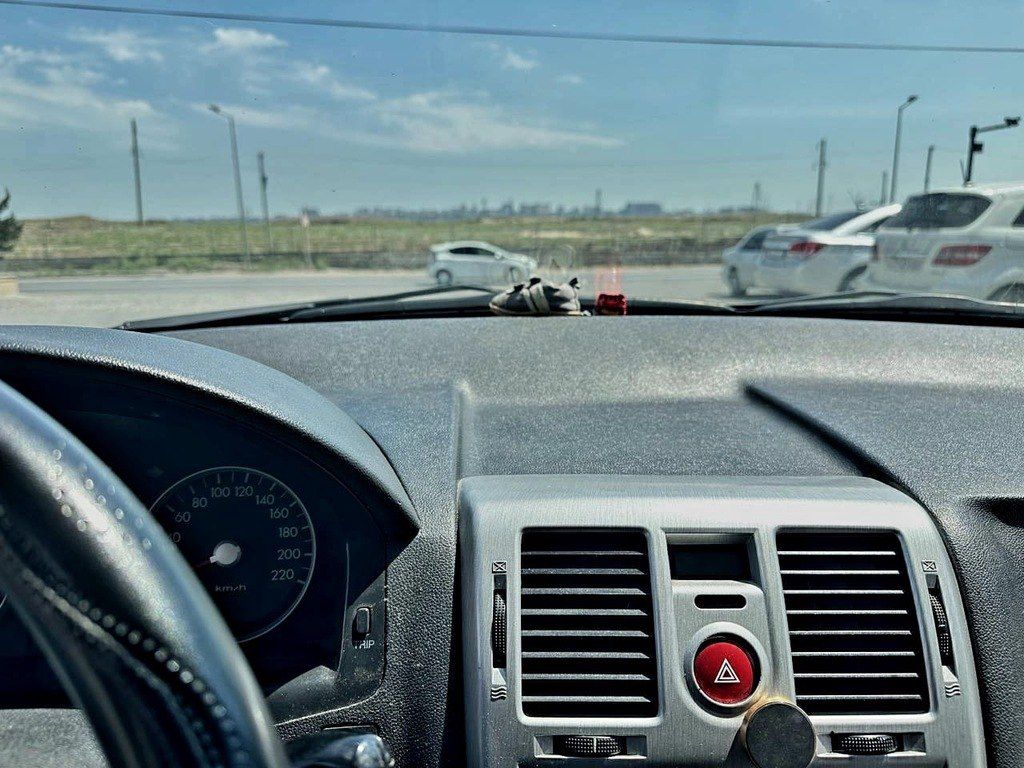 Hyundai Getz, 1.6 L, 2008 il, 255 000 km — Avtomobillər, Bakı (11)