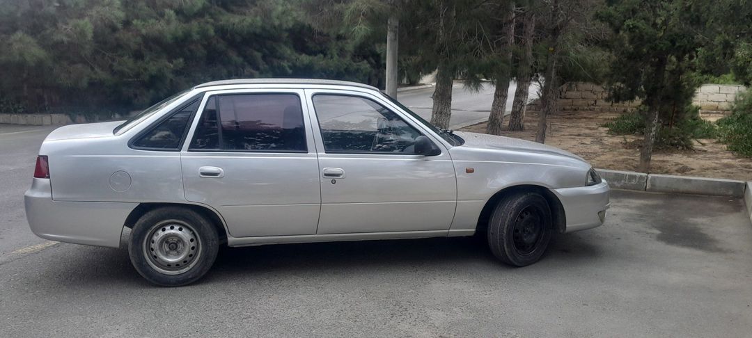 Daewoo Nexia, 2010 il — Avtomobillər, Bakı (3)