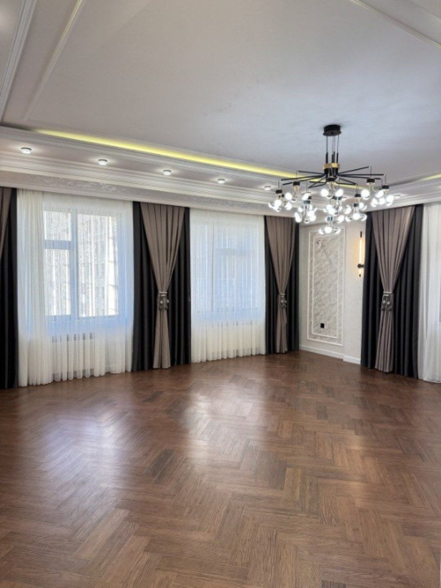 Satılır 3 otaqlı yeni tikili 142 m² — Mənzil, Bakı (4)