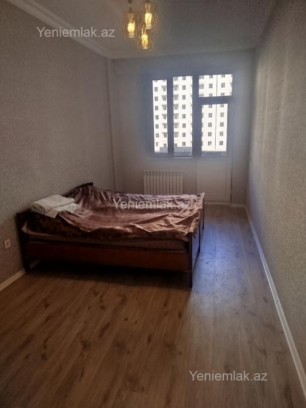 Satılır 2 otaqlı Bina evi menzil (Yeni tikili), 74 m², Saray — Mənzil, Abşeron (9)