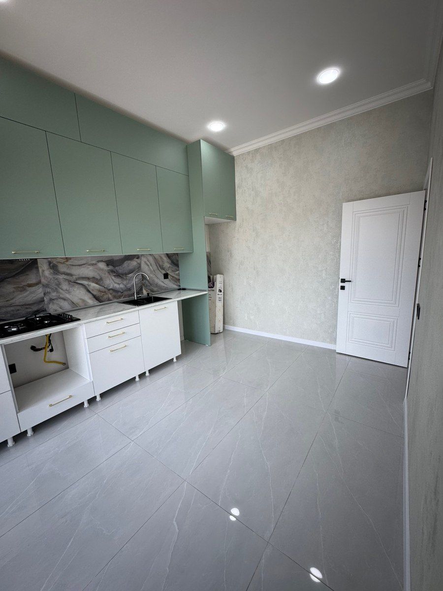 Həyət evi, Binə qəs — Ev, villa, Bakı (10)