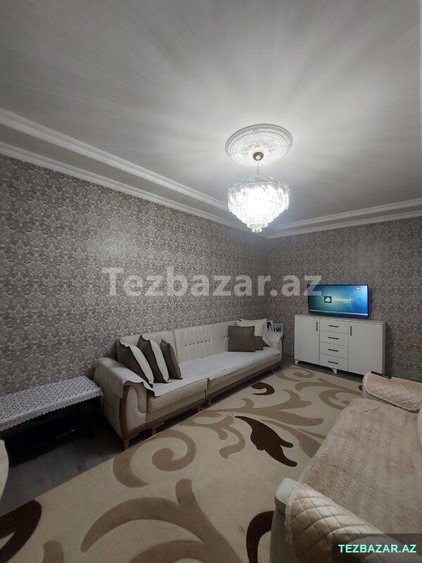 4 otaqlı Villa satışda — Ev, villa, Xırdalan (4)
