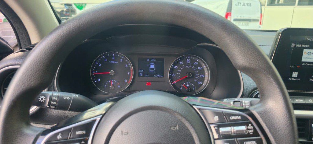 Kia Forte, 2.0 L, 2019 il, 153 000 km 99-MO-987 — Avtomobillər, Bakı (6)