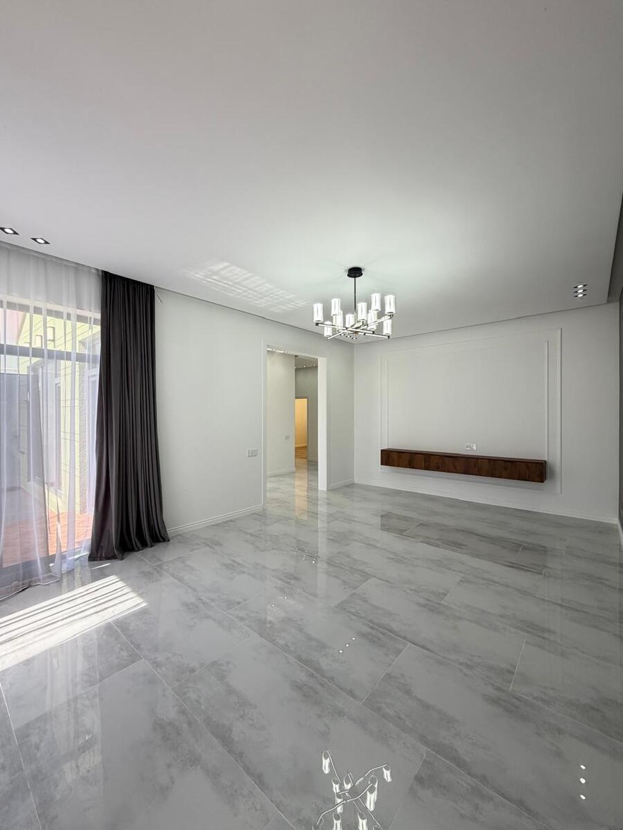 Satılır 4 otaqlı həyət evi/bağ evi 145 m² — Ev, villa, Bakı (6)