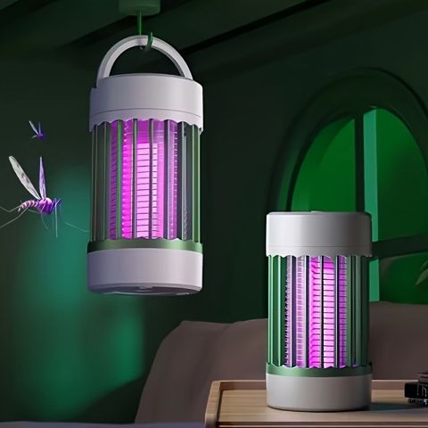 Ağcaqanad əleyhinə lampa miks363 — Bakı