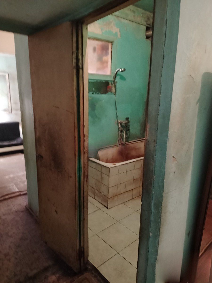Satılır 1 otaqlı yeni tikili 45 m² — Mənzil, Bakı (8)