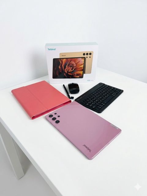 Telzeal P202 — Bakı