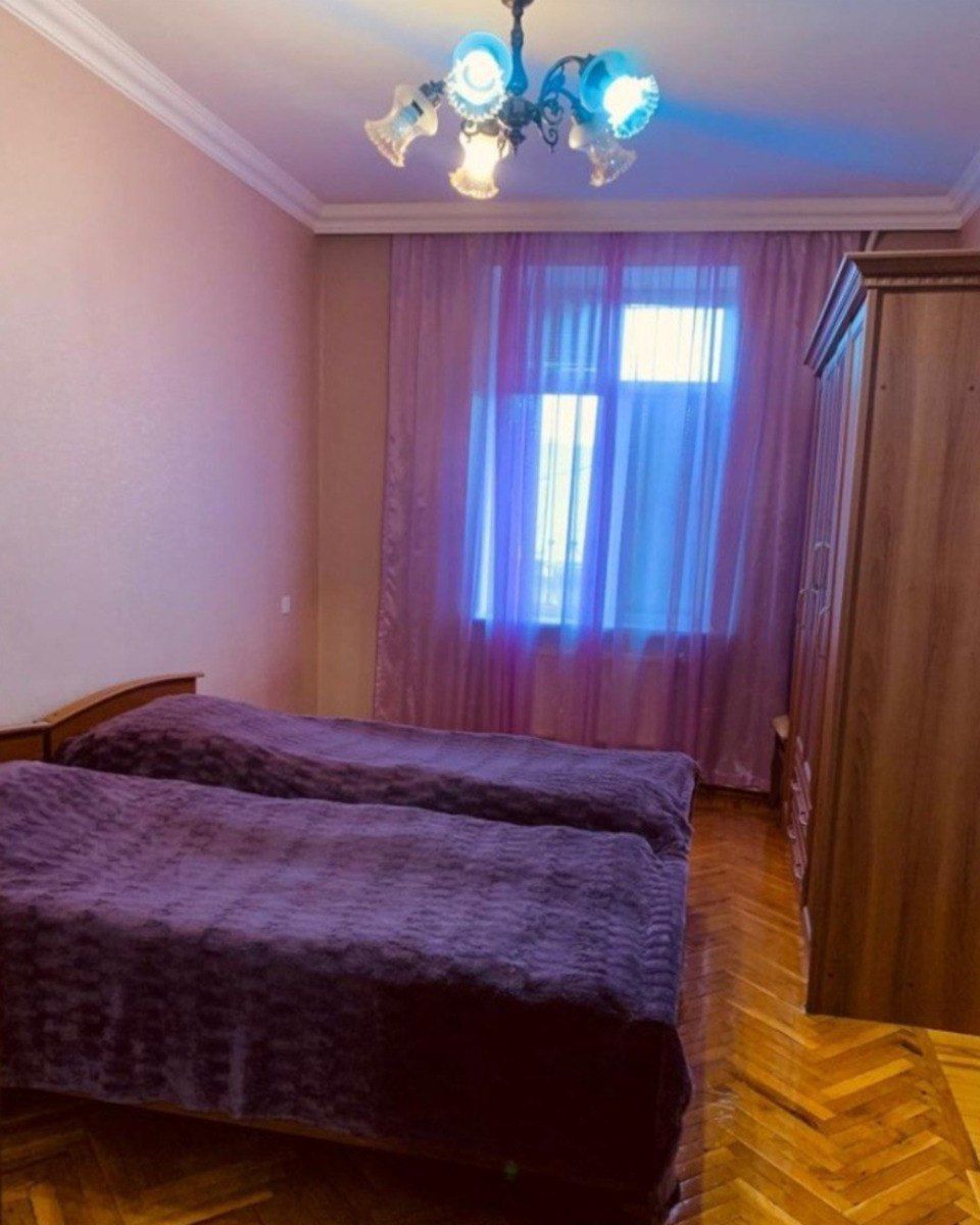 Satılır 3 otaqlı köhnə tikili 78 m² — Mənzil, Bakı (2)