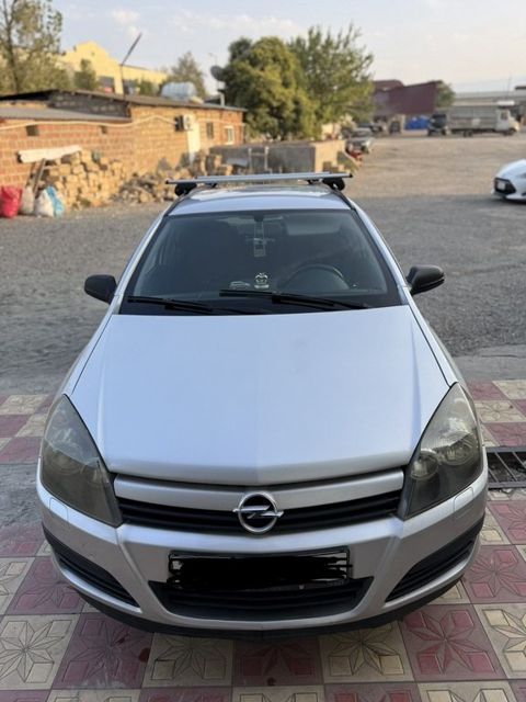 Opel Astra, 1.4 L, 2004 il, 366 028 km — Gəncə