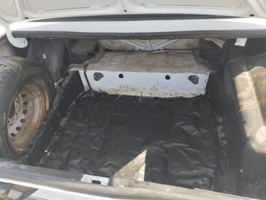 Lada (VAZ) 2106, 1.6 L, 1999 il, 249 495 km — Avtomobillər, Göyçay (3)