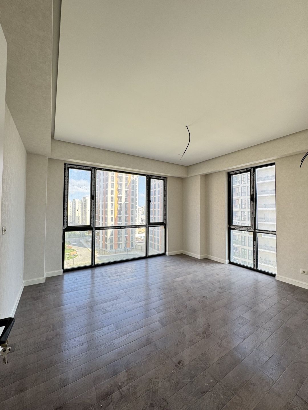 Satılır 2 otaqlı yeni tikili 58.3 m² — Mənzil, Bakı (2)