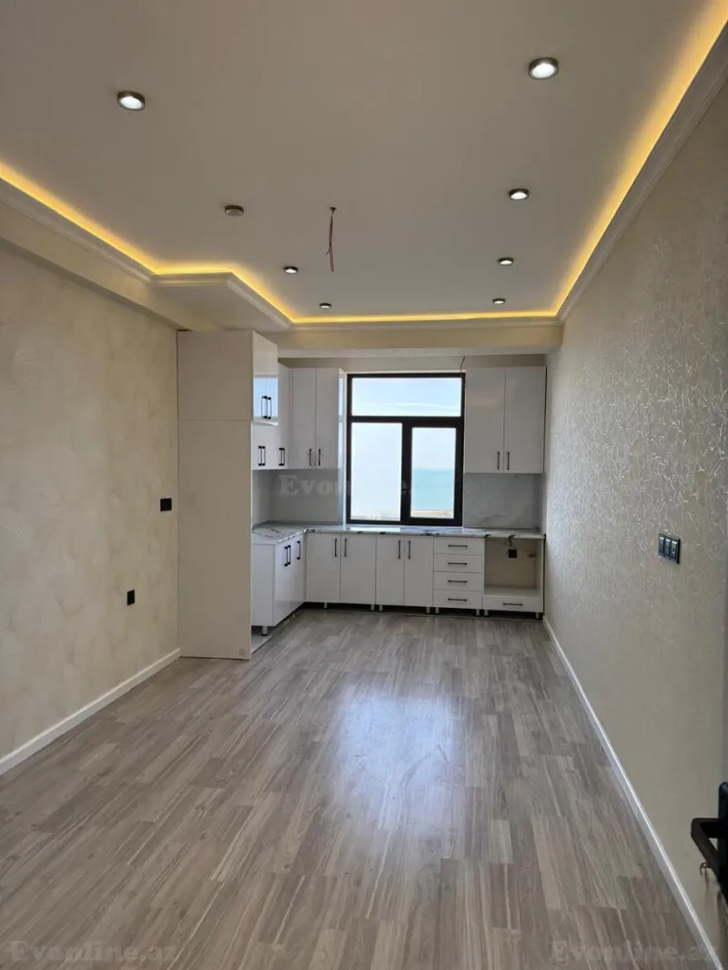Satılır 2 otaqlı Mənzil Yeni tikili 70 m² Xırdalan — Mənzil, Xırdalan (2)