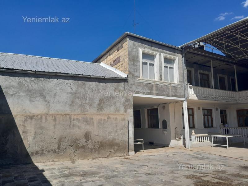 Satılır 10 otaqlı Həyət evi / Villa, 334.6 m², Gəncə — Ev, villa, Gəncə (12)